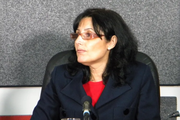 Deputatul Steluța Cătăniciu explică cum s-a ales cu 12 apartamente în Florești: ”Nu sunt cel mai bogat parlamentar” - VIDEO