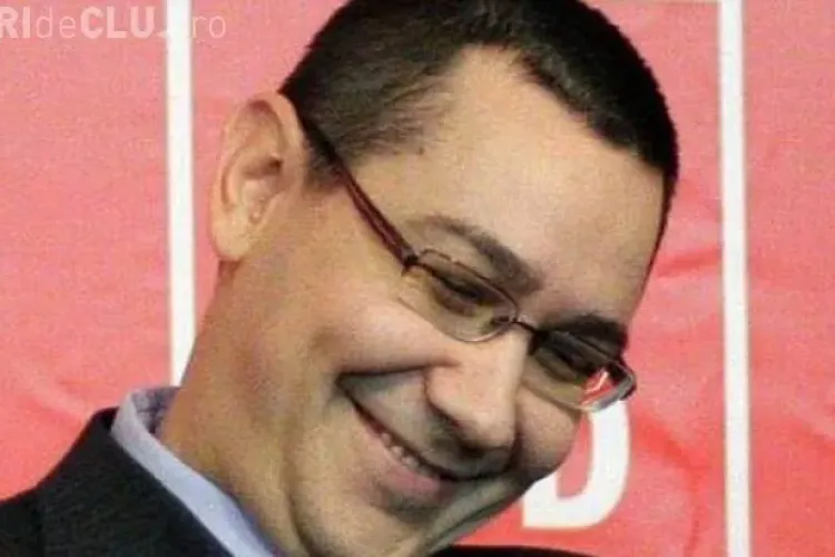 Ponta trimite un mesaj foarte clar conducerii DNA, ANI şi CSM