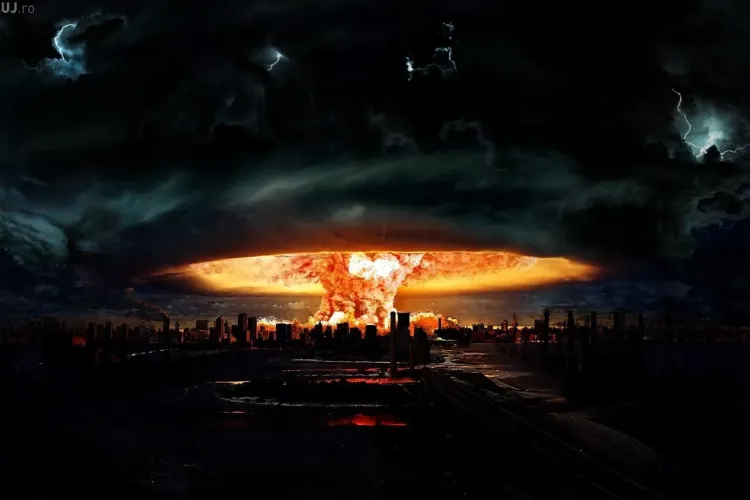 Ce spune Vaticanul la despre sfârşitul lumii