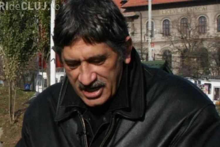 Jean Paler a fost internat de urgenţă la spital