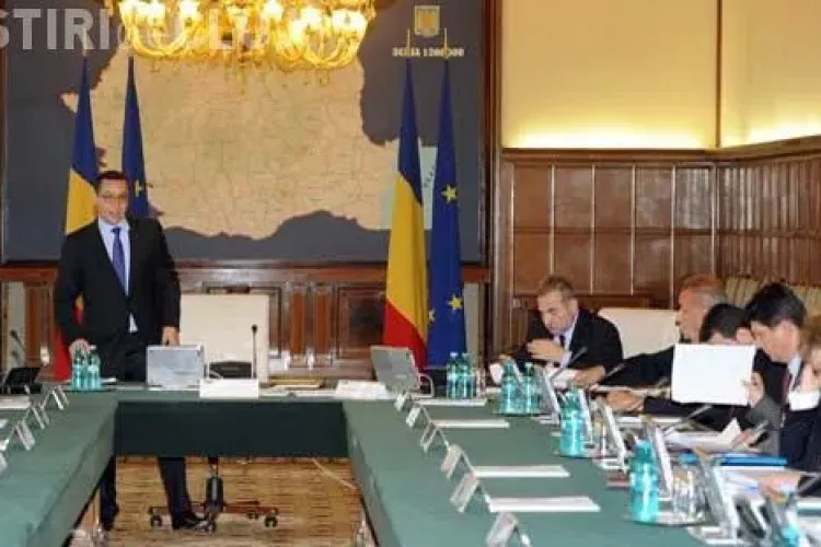 Ponta avizează majorarea taxelor şi impozitelor locale pentru 2013 cu până la 16,05%