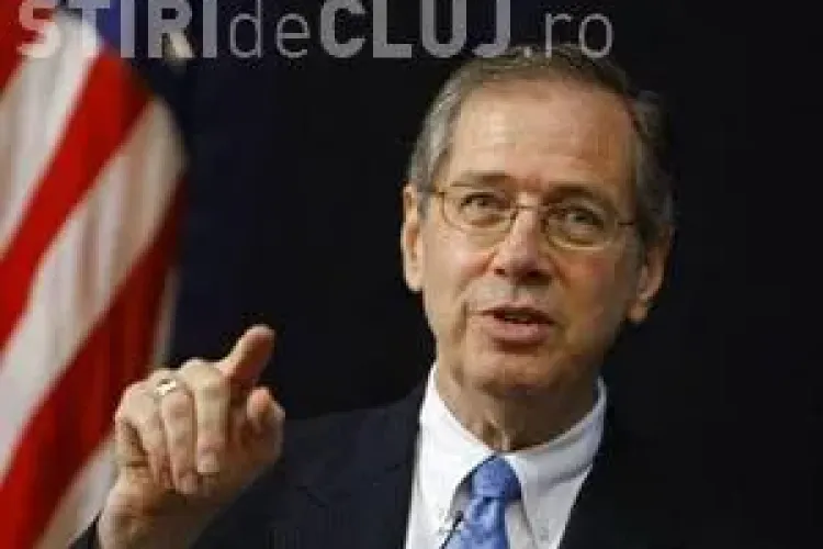 Gitensten avertizează:"România a făcut promisiuni. Le va respecta?”