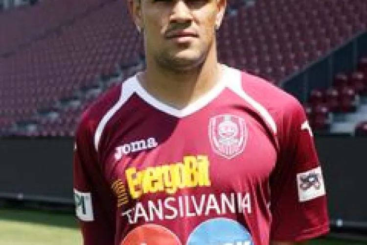 Bastos, vândut de CFR Cluj. Vezi ce echipă l-a cumpărat