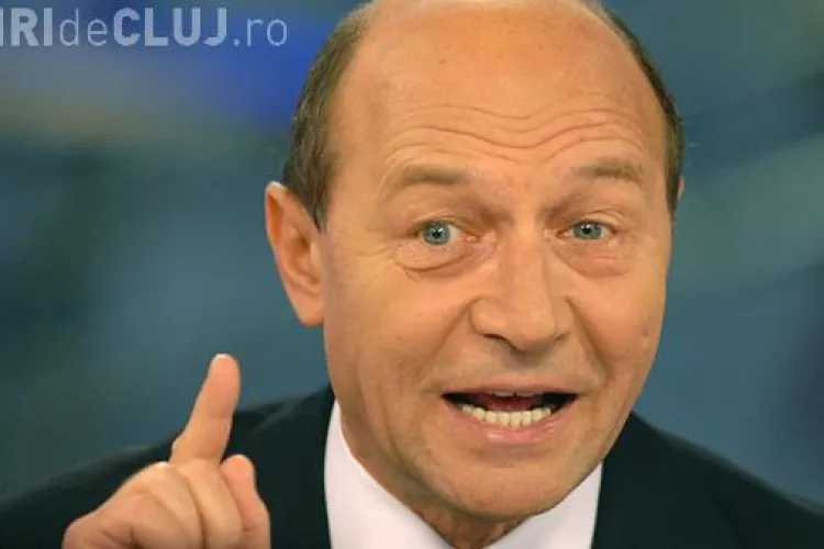 Guvernul Ponta 2 a depus jurământul. Ce le-a URAT Traian Băsescu 