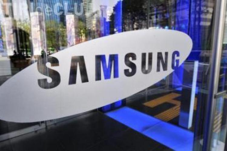 Samsung deţine şefia pe piaţa de telefoane mobile