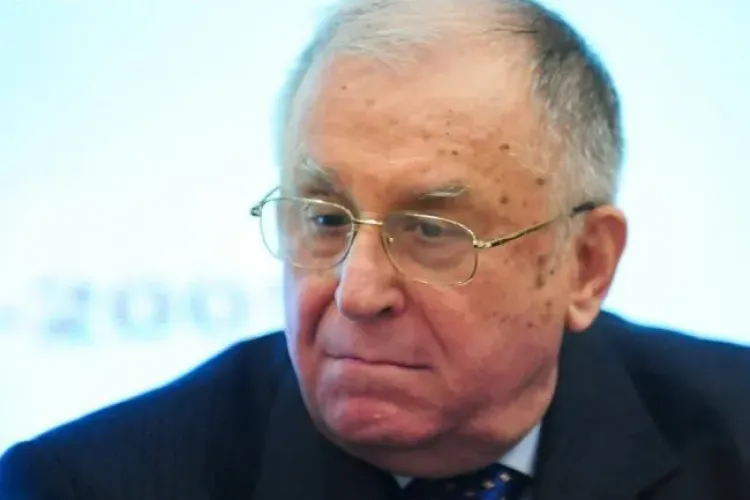 Iliescu despre Guvernul Ponta 2: Nu vreau să dau calificative