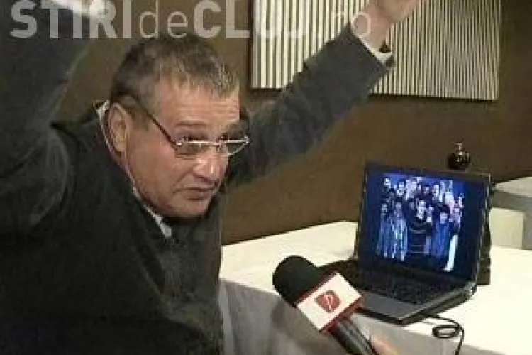 Mircea Dinescu, după 23 de ani de la Revoluție: Avem o clasă politică semianalfabetă  