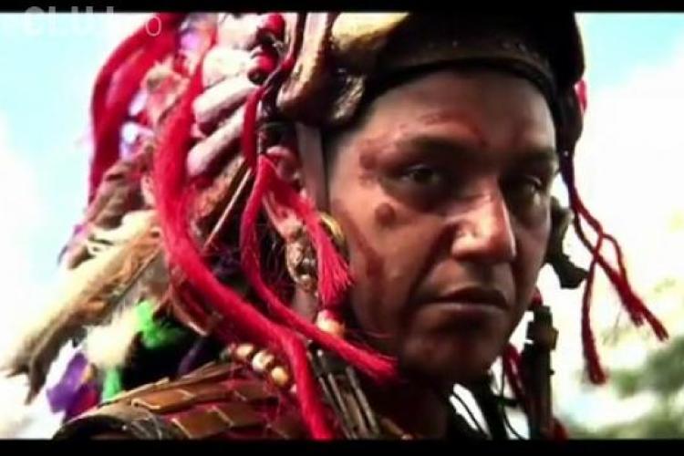 Ce spun preotesele mayaşe despre Apocalipsa 2012