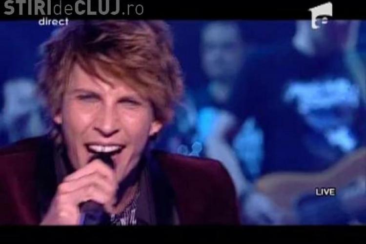 Câștigătorul X Factor, Tudor Turcu, cumpără o garsonieră în Cluj