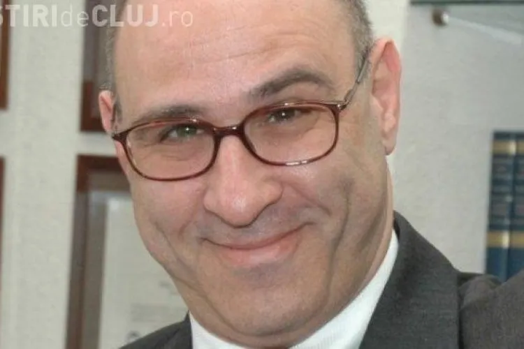 Realizatorul Antena 3, Niels Schnecker, șeful Consiliului de Administraţie al CFR SA. UPDATE: A refuzat propunerea