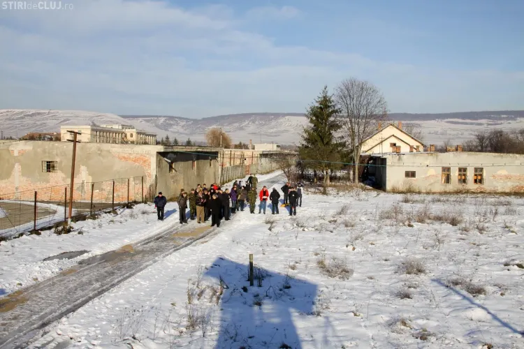 Consiliul Județean Cluj a preluat terenul pentru construirea Spitalului Regional de Urgență