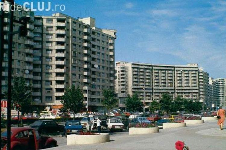 Clujenii preferă să cumpere apartamente în Mărăști! VEZI topul pe cartiere