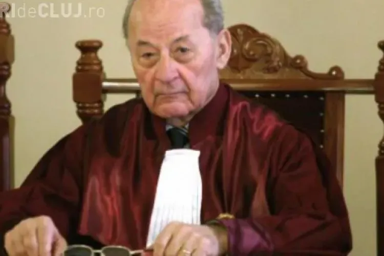 Ion Predescu - CCR: Curtea Constituțională nu poate INVALIDA alegerile