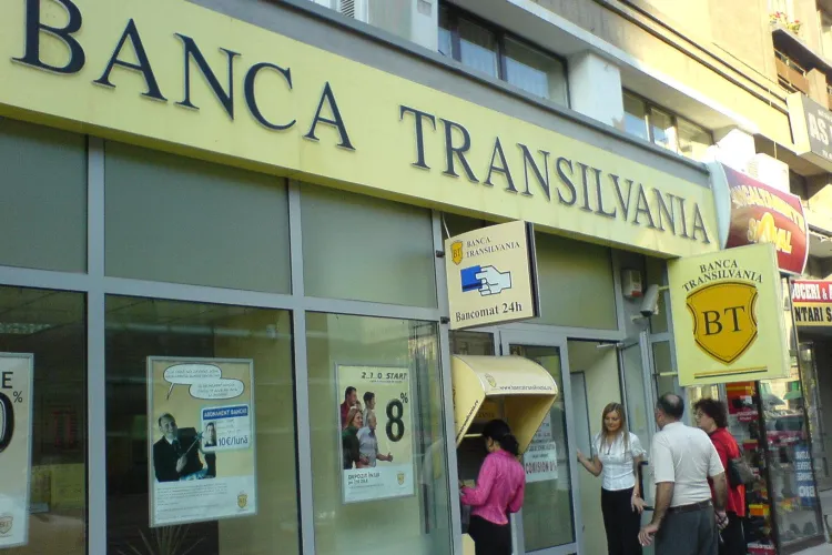 Banca Transilvania a atras peste 50.000 de carduri de credit prin programul Star BT