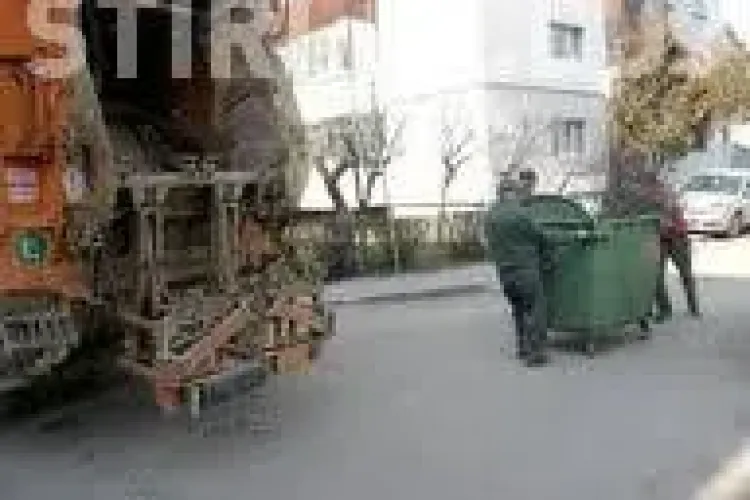 Cresc tarifele de salubrizare în Cluj 