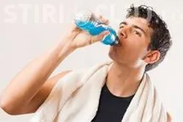 Mit DEMONTAT. Cafeaua mai tare ca energizantul