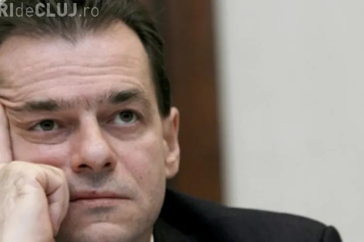 Orban despre Ponta: Aştept altceva decât glumiţe, poante şi ironii