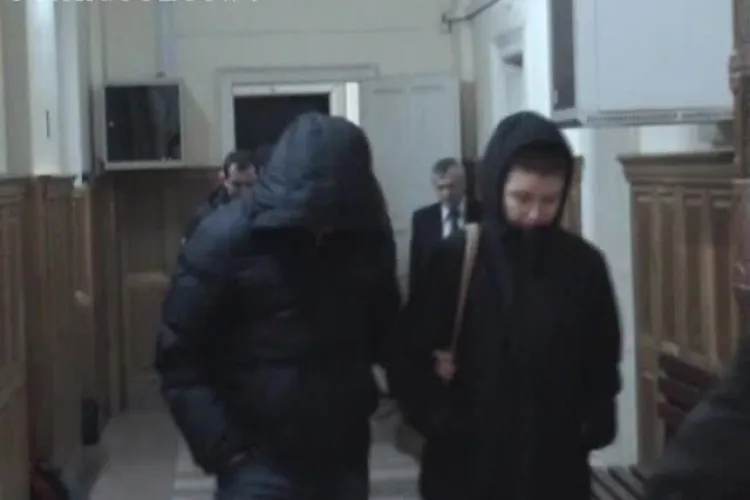 Uioreanu Jr. și-a recunoscut faptele în fața instanței. Frații Nagy, cei care aduc droguri din Ungaria, suferă de AMNEZIE