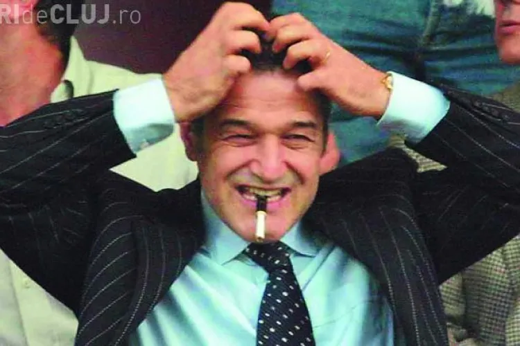 Ce zice Becali despre Apocalipsă: O să vină peste 100 de ani