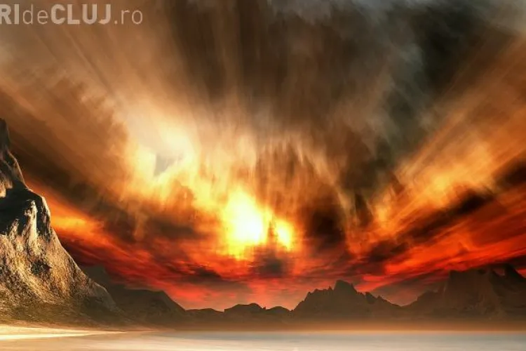 Mesajul Bisericii Ortodoxe cu 4 zile înainte de "Apocalipsă"