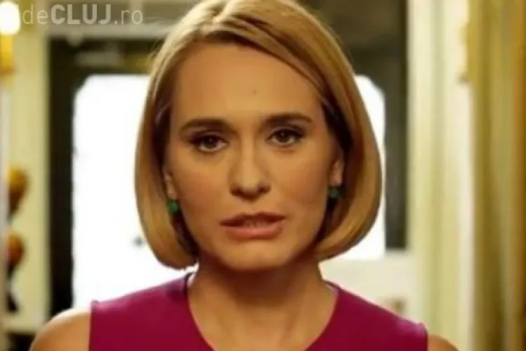 Ce surpriză i-au făcut copiii ANDREEI ESCA?