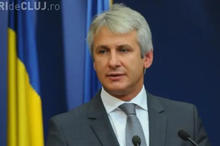 Rambursarea pentru POSDRU amânată anul acesta. Ponta trimite ministrul la Bruxelles