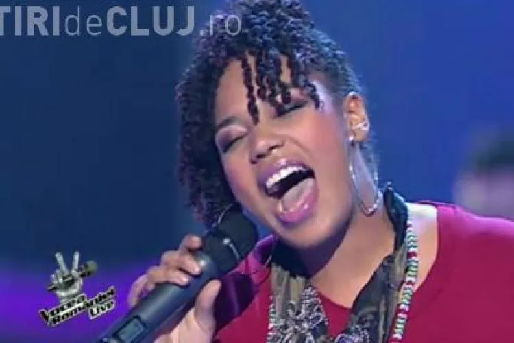 VOCEA ROMANIEI 2012: Julie Mayaya își cumpără un apartament în Bucureşti din banii câștigați