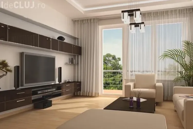 Cu cât s-au ieftinit cele mai luxoase VILE din Cluj-Napoca