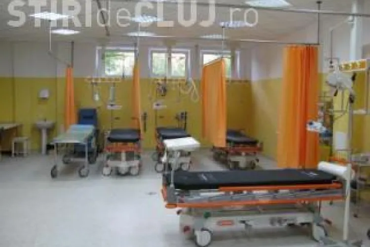 Primăria Cluj-Napoca alocă bani pentru două spitale  