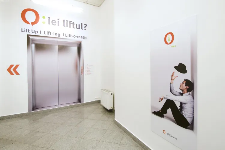 FistiQ aniversează 10 ani de activitate! Cum arată noul fistiQ? - FOTO