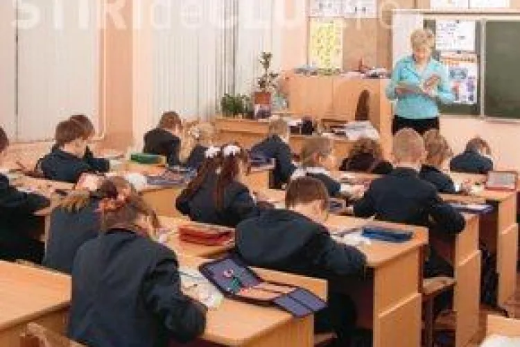 Festivalul Drepturilor Copilului ”Pentru cucerirea drepturilor noastre!”