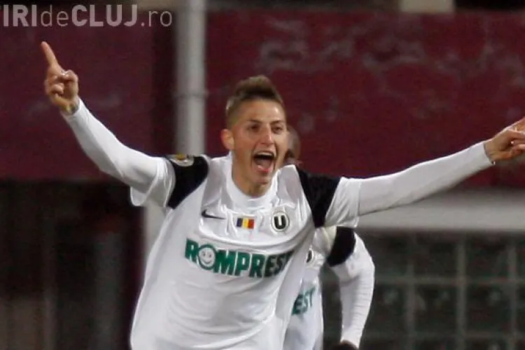 Gicu Grozav, audiat la DIICOT Cluj