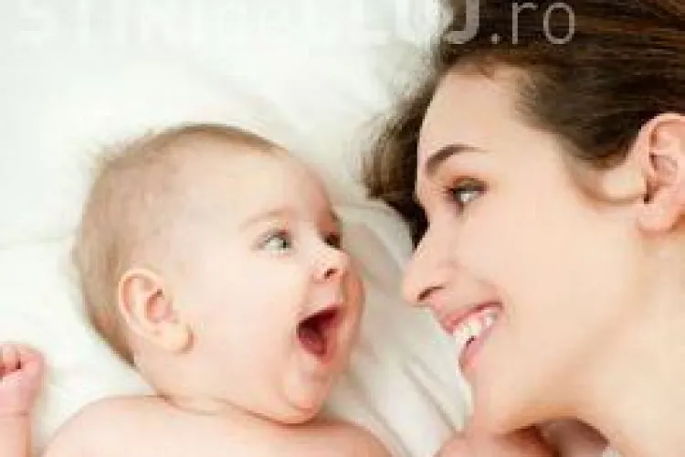 Nume de copii LA MODĂ în 2013