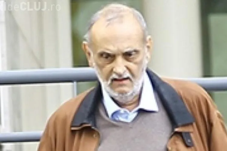 Dinu Patriciu a suferit un transplant de ficat