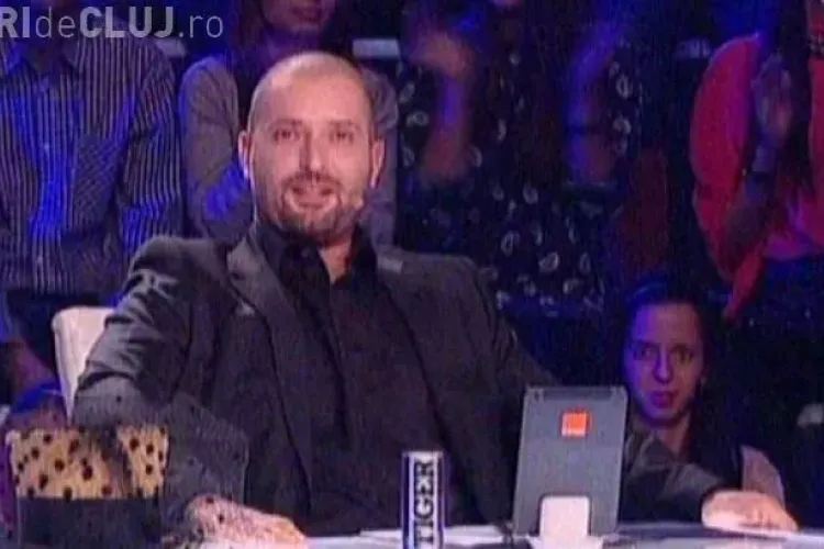 X FACTOR. Cheloo a purtat costum și a făcut un comentariu ACID