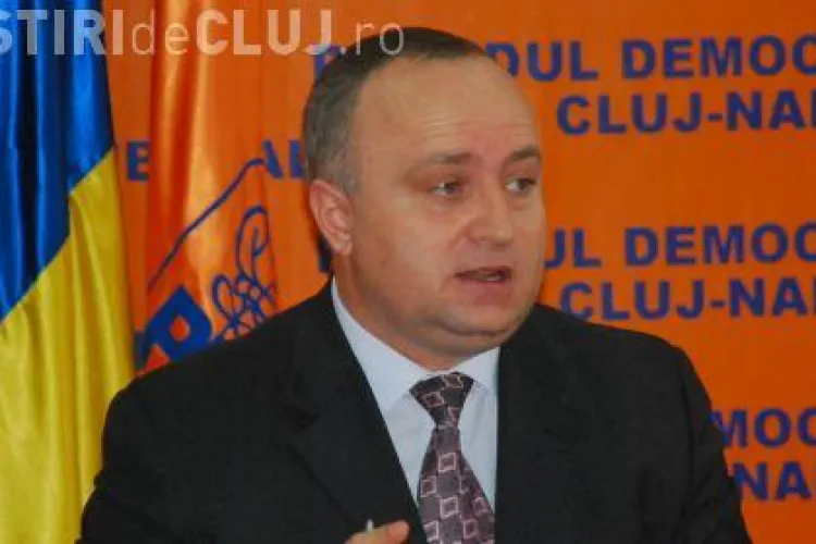 Călian contestă la BEC rezultatul alegerilor. AFLĂ motivul