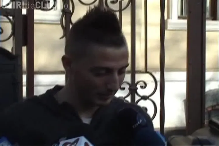 Gicu Grozav, audiat la DIICOT Cluj. El a explicat de ce a VÂNDUT U Cluj și a mers la Petrolul - VIDEO