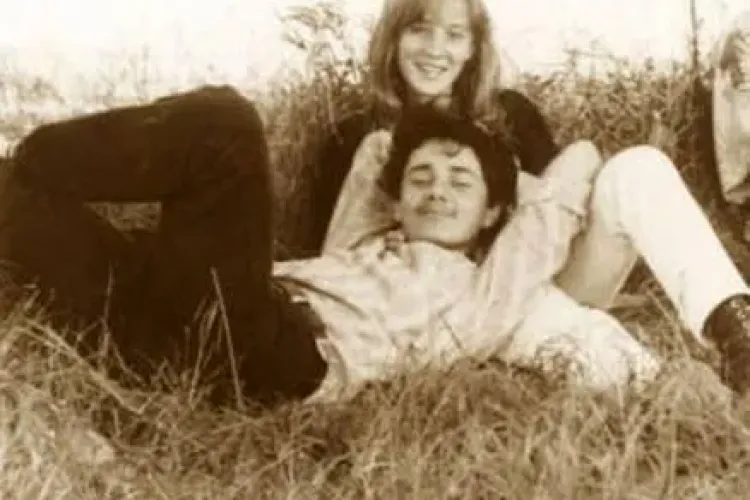 Cum arăta Cătălin Măruță în adolescență - FOTO de colecție