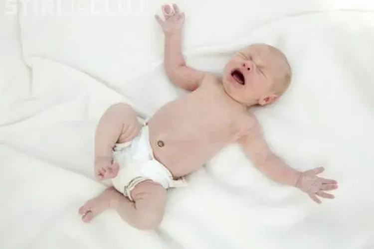 De ce-ți scade salariul când şeful tău are un copil - STUDIU