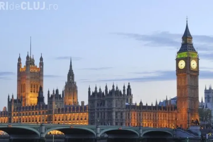 Britanicii au dat asigurări: Restricţiile românilor în Marea Britanie se vor ridica de la 1 ianuarie 2014