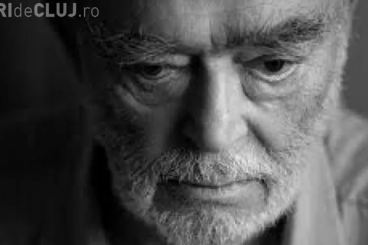 Mircea Albulescu: Sergiu Nicolaescu a fost toată viaţa lui un câştigător