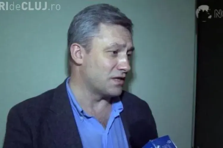 Safonov: România trebuie să dispară de pe harta lumii!