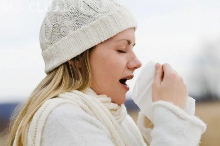 SĂNĂTATE: 7 semne că ai o imunitate scăzută