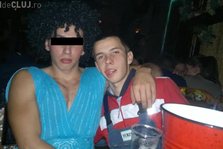 Șoferul care a omorât 3 oameni în Florești, de Revelion, arestat pe 29 de zile: Am băut numai un pahar de ȚUICĂ