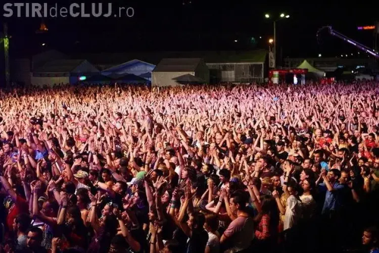 Boc: Festivalul Peninsula nu va deranja somnul și liniștea cetățenilor