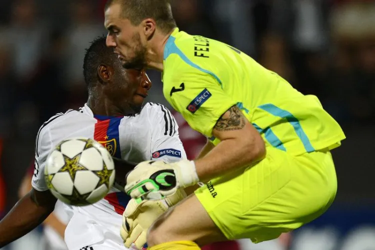 Felgueiras nu pleacă de la CFR Cluj, decât dacă oferta va fi ”grasă”  