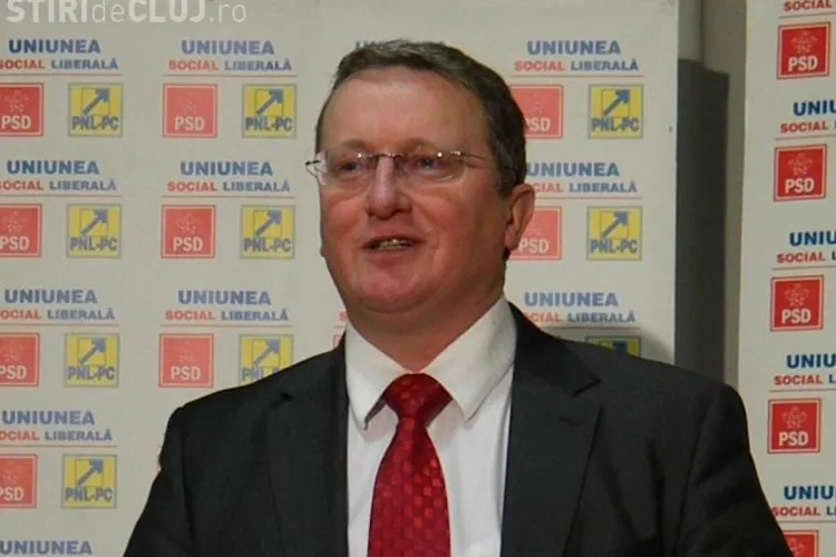 Remus Lăpușan acuză PDL Cluj de minciună și demagogie: Campania electorală s-a încheiat  