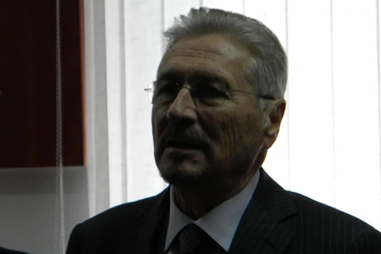 Emil Constantinescu, prezent la Cluj la inaugurarea filialei Institutului de Diplomaţie Culturală din Berlin