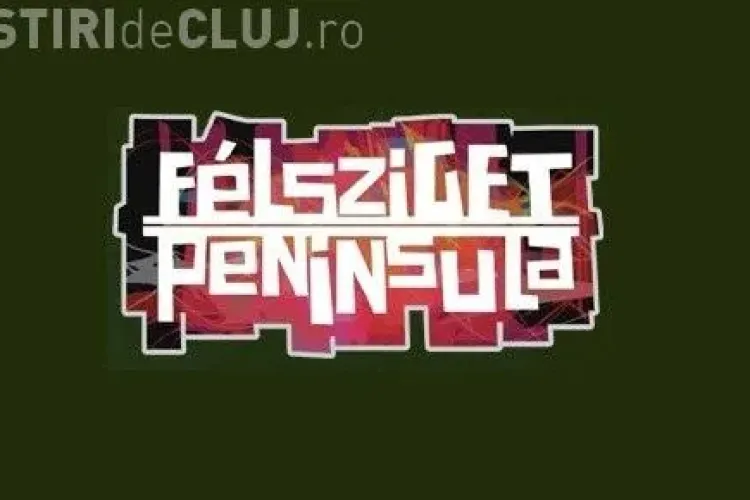 Festivalul Peninsula se mută la Cluj în 2013