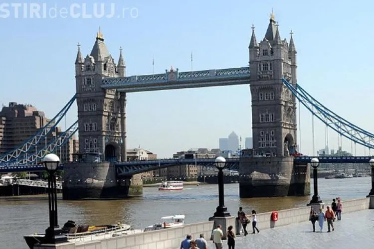 Chinezii copiază monumente celebre și chiar orașe din Europa - FOTO